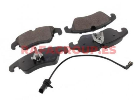 RG6665 - Pastillas de freno